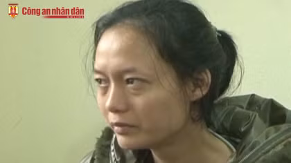 Bắt người cô tàn ác ném cháu ruột 1 tuổi xuống giếng