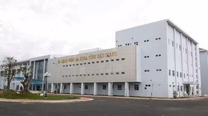 Tin mới nhất về vụ thiếu phụ tử vong tại bệnh viện sau khi tiêm thuốc giảm đau