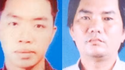 Bắt được Tùng “Ba Thay”, kẻ chuyên cho vay lãi nặng 