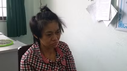 Vừa ra tù… con nghiện lại lao vào “cái chết trắng” 