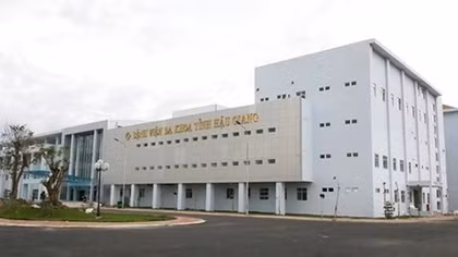 Thiếu phụ tử vong tại bệnh viện sau khi tiêm thuốc giảm đau