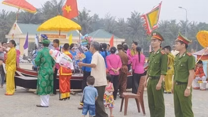 Công an tỉnh Hà Tĩnh: Đồng loạt các giải pháp đảm bảo ANTT
