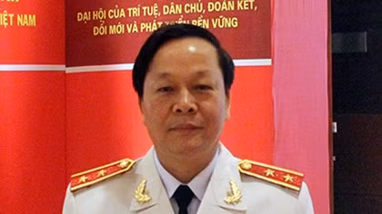 Văn kiện Đại hội XII thể hiện tư duy mới về bảo vệ Tổ quốc
