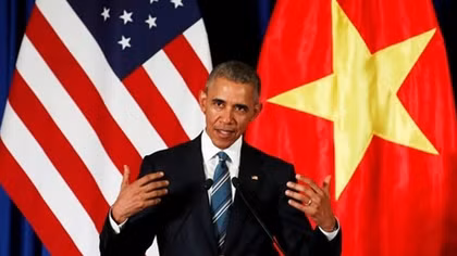 “TPP đem lại lợi ích cho các quốc gia, khu vực và thế giới”