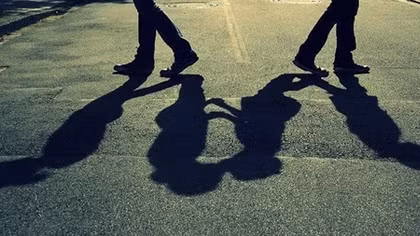 Tôi muốn trút bỏ nỗi đau và tìm lại đứa con của mình