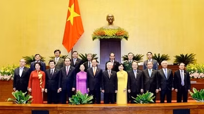 Kết thúc nhiệm kỳ hoạt động dân chủ, đoàn kết, trí tuệ, sôi động và đổi mới