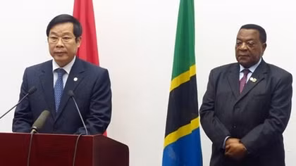 Chủ tịch nước Trương Tấn Sang kết thúc tốt đẹp chuyến thăm Tanzania