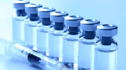 Bắt đối tượng lừa đảo bán vaccine Pentaxim