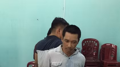 Bám theo 200km bắt đối tượng buôn bán ma túy cực kì xảo quyệt