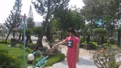 Truy trách nhiệm vụ cháu bé bị điện giật tử vong trong công viên