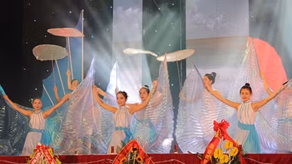 Quất Lâm khai trương “mùa biển gọi” 2016 