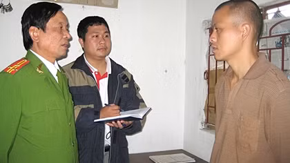 Chuyện một tử tù và cái kết có hậu