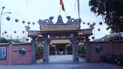 Đâu rồi đại phố đất phương nam