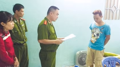Chuyện chưa kể về cuộc truy lùng kẻ biến thái “trên giời”