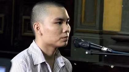 Đòi tiền lương không được, sát hại ông chủ rồi cướp luôn xe