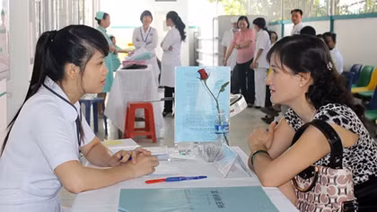 Nhân rộng mô hình phòng khám bác sĩ gia đình, góp phần giảm tải bệnh viện