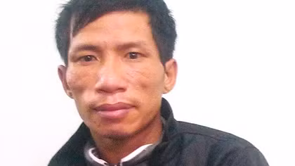Truy bắt nhanh tên trộm xe máy