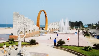 Nghệ An: Nhiều đổi mới trong hoạt động du lịch