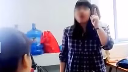 “Cô giáo cung Bọ cạp” và câu chuyện rất dài