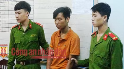 Nguyễn Văn Thiên thừa nhận đã sát hại nữ sinh lớp 7 ở Quảng Bình