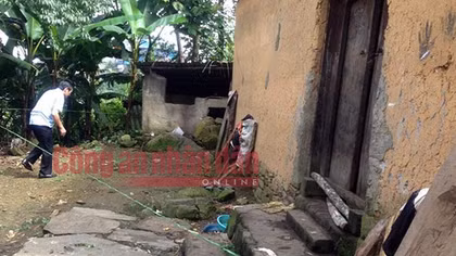 Vụ 'đôi nam nữ bị giết ở xã Y Tý, Lào Cai': Nghi can có tình cảm sâu đậm với nạn nhân