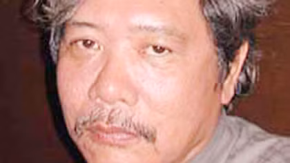 Nhà văn Hoàng Đình Quang và những lần lưu lạc