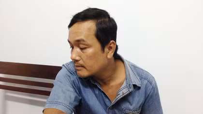 Trốn truy nã, sang Campuchia bảo kê sòng bài