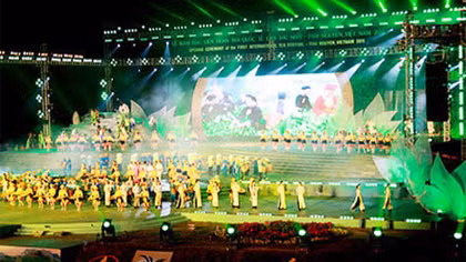 Loạn festival