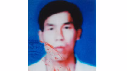Truy nã kẻ trộm 2,4 tỷ đồng