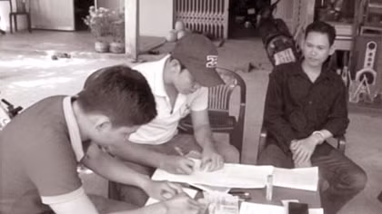Dẹp nạn ma túy ở xứ dừa