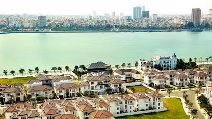 Tập đoàn Sun Group chính thức mở bán Euro Village Đà Nẵng