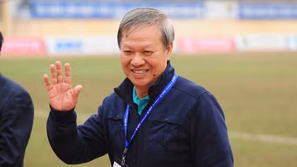 Việt Nam mình cũng có... Mourinho?!