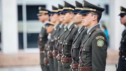 Colombia: Phá đường dây mại dâm nam do cảnh sát và nghị sĩ điều hành