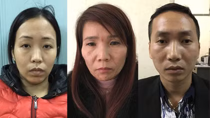 Triệt phá đường dây ma túy cực "khủng" từ Trung Quốc về đất Cảng