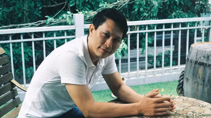 Ca sỹ Ngọc Quy: Tôi tin vào duyên phận