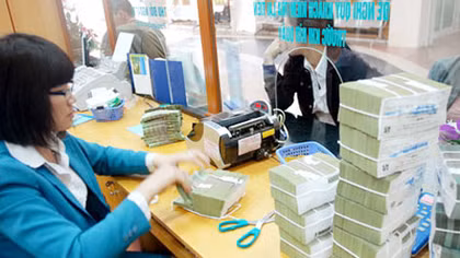 Gói 30 nghìn tỷ giải ngân sau 1-6 vẫn sẽ được hưởng lãi suất ưu đãi