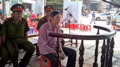 Giết người tình cũ khi hay tin chuẩn bị kết hôn