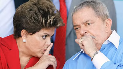 Brazil: Quân đội đứng về phía Tổng thống?