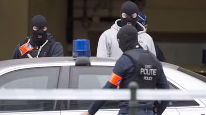 Cảnh báo của IAEA và Interpol