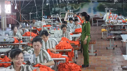 Miền đất tin yêu