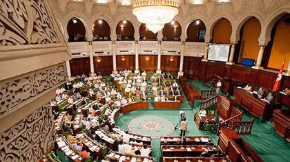 Lebanon: 36 lần không bầu được Tổng thống mới