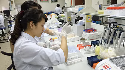 Không có giá trị khẳng định 