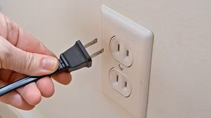 Bác tin chập điện hàng chục người chết tại KCN 