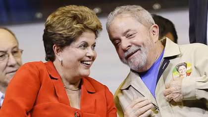 Tổng thống Brazil Dilma Rousseff sẽ sớm từ chức?