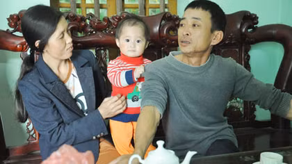Nghị lực của người đàn ông từ ăn mày trở thành tỉ phú
