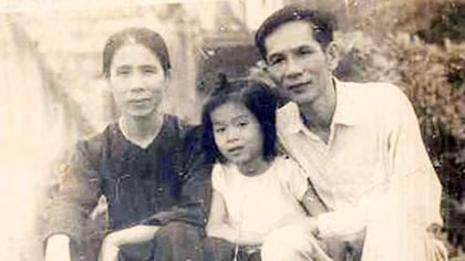 Yến Lan - thuyền hồn bơi khỏi Bến My Lăng