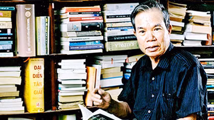 Những người đàn bà của nhà văn Ma Văn Kháng