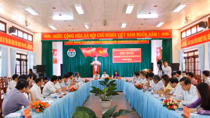 Các tỉnh Tây Nguyên có 34/35 ứng viên trúng cử đại biểu Quốc hội 