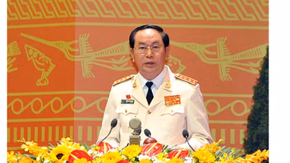 Đổi mới toàn diện công tác Công an đáp ứng yêu cầu đảm bảo an ninh, trật tự thời kỳ đẩy mạnh công nghiệp hóa, hiện đại hóa và hội nhập quốc tế của đất nước