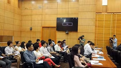 Thúc đẩy xuất khẩu từ Việt Nam sang Thụy Điển và EU